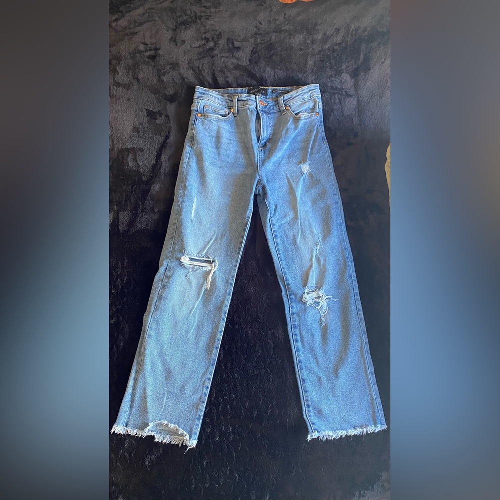 Kendall + Kylie Jeans